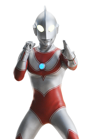 Ultraman Jack Ultraman Wiki Fandom