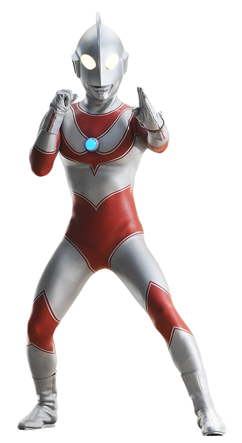 Ultraman Jack Ultraman Wiki Fandom
