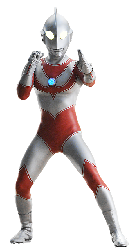 Mother of Ultra, Ultraman Wiki, Fandom