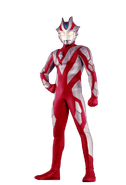Ultraman Xenon movie I