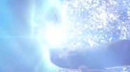 Tachibana touches Nexus