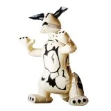 Eleking kembung dari Bandai Jepun