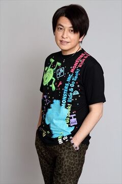 【Hikaru】 Hikaru Midorikawa | Ultraman Wiki | Fandom