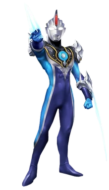 Knight Rikidater