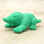 Mongula eraser from Popy