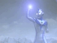 Revolium Wave Attack Type