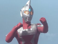 ultraseven 21