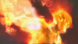Glenfire | Ultraman Wiki | Fandom Glenfire | Ultraman Wiki | Fandom