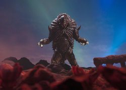 Bugbuzun Brood HD 001