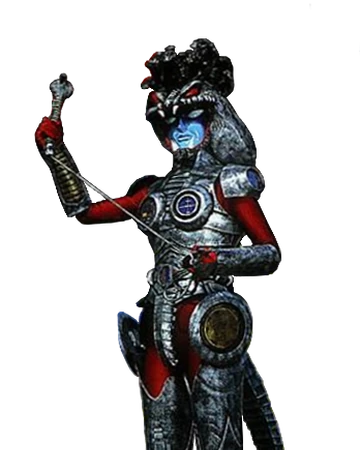 Gina Ultraman Wiki Fandom