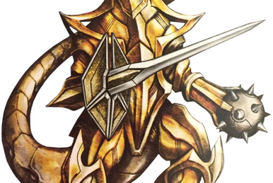 Kaiser Gyrares XIII | Galactic Creatures Wiki | Fandom