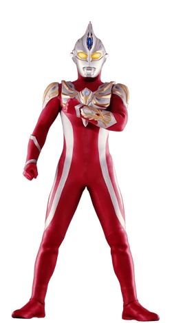 Ultraman Max