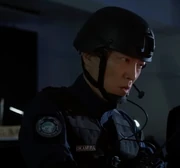 GGFJ Commander Okamura