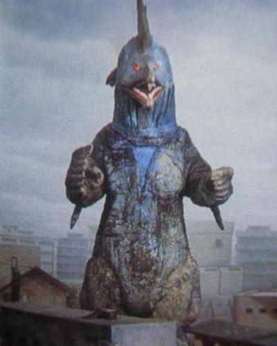Muruchi, Ultraman Wiki, Fandom