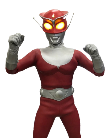 Redman Character Ultraman Wiki Fandom