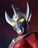 Ultraman Taro 2020