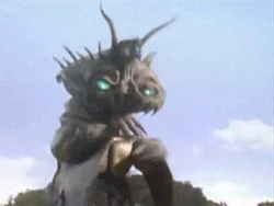 Bazob Ultraman Wiki Fandom