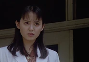 Miku's first appearance