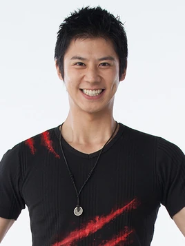 Takahiro kato