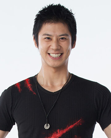 Takahiro Katou Ultraman Wiki Fandom Takahiro Katou Ultraman Wiki Fandom