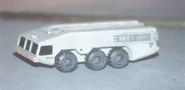 UMA Service Truck