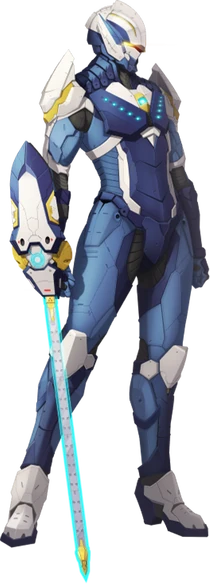 Ultraman Suit Hikari