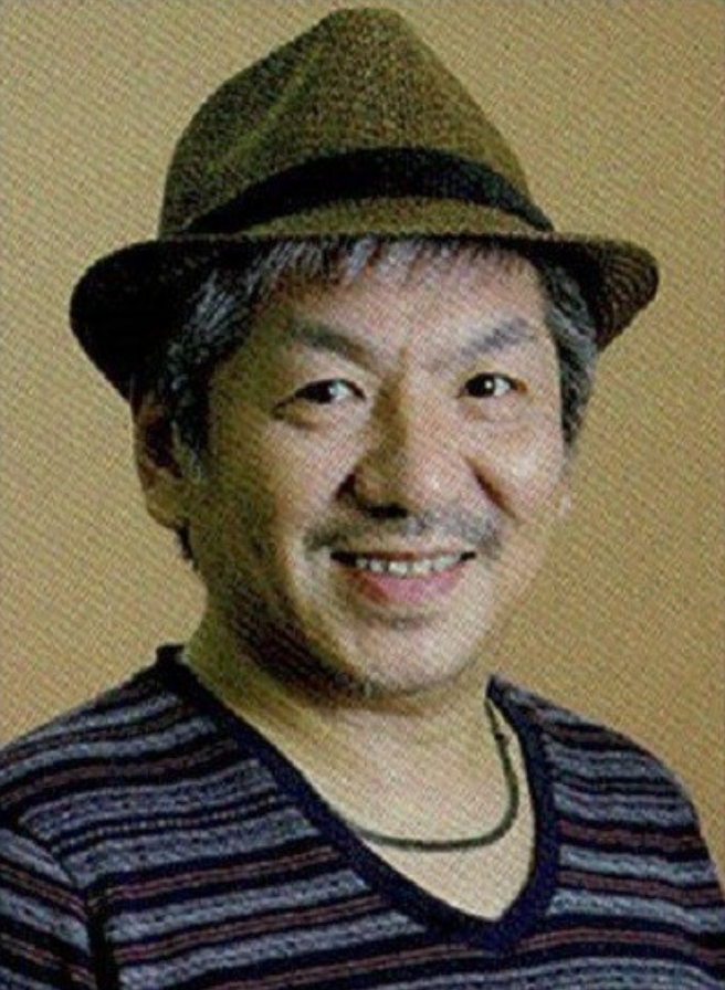 Yasushi Torisawa | Ultraman Wiki | Fandom