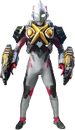 ZettonArmor.png (250 KB) Ultraman X Zetton Armor (Ultraman X + Cyber Zetton)