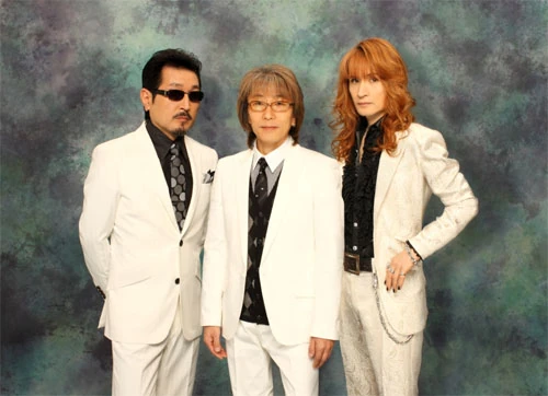 ミュージシャン THE ALFEE REAL FIGURE Kohnosuke Sakazaki Official photo (Male) / Singer / The Alfee The Alfee