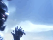 Gelombang Kejutan Merah