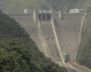 Exterior Facilities