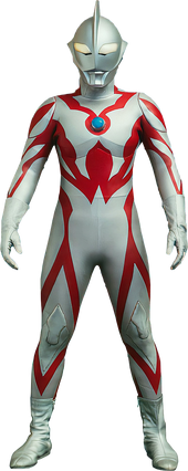 Old Ultraman Belial
