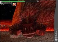 Red Type Guesra
