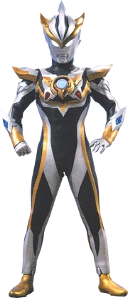 Ultraman Ruebe