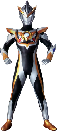 Ultraman Ruebe