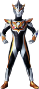 Ultraman Ruebe
