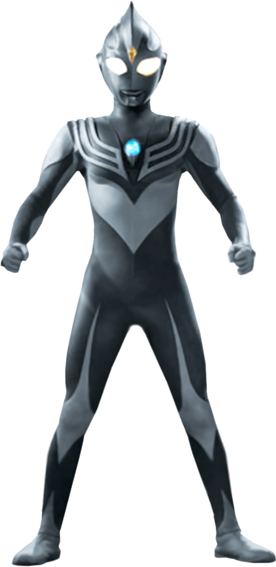 Ultraman Tiga, Ultraman Wiki