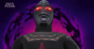 Ultraseven Dark Rise