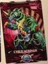 Cyber card neronga