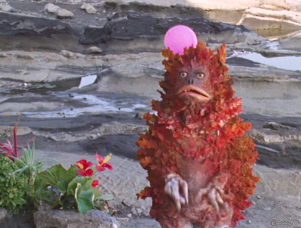 The Monster Anarchy Zone | Ultraman Wiki | Fandom