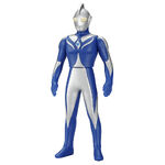 16. Ultraman Cosmos Luna Mode