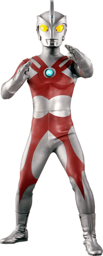 Ultraman Ace