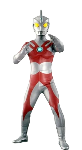 Ultraman Ace