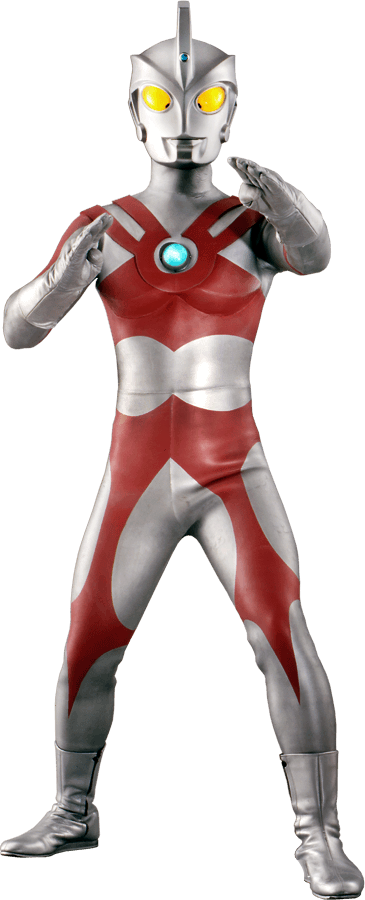 Ultraman Ace | Ultraman Wiki | Fandom