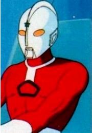 User blog:Gabirurezende/Ultra Zone Pics, Ultraman Wiki