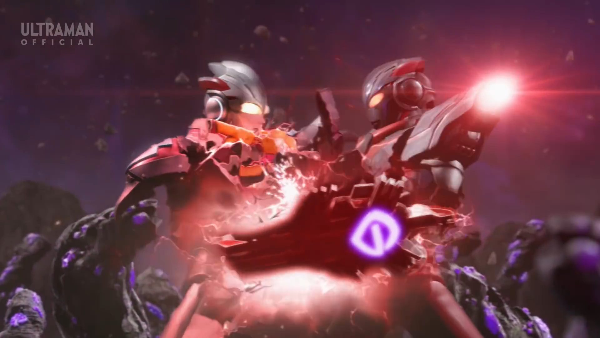 Ultraman X Character Ultraman Wiki Fandom