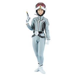 Anne Yuri Medicom Toy