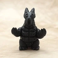 An Antales eraser
