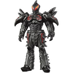 ultraman belial toy