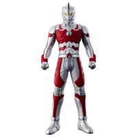 ACE (Ultraman Suit Ver. A)